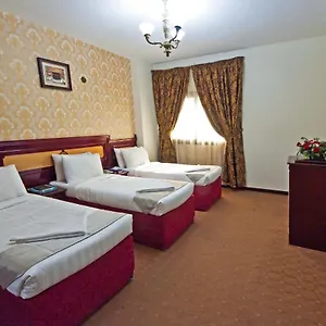 Hotel Diyar Al Habib, Medina