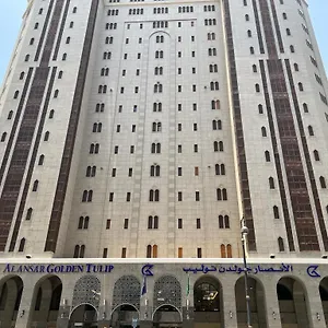 فندق الشرفة المدينة