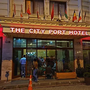 The Port 4* اسطنبول