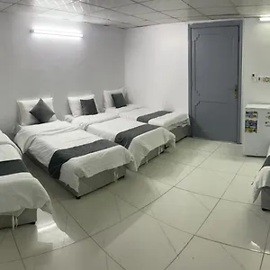 Hotel Safwat Alshindi, Medina
