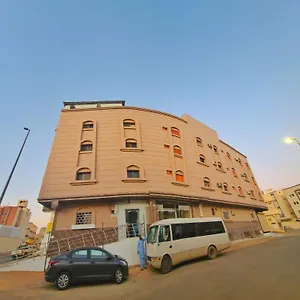 Hotel Diyar Al Sater, Medina