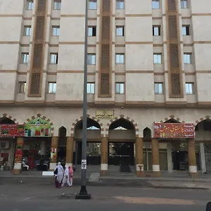 Hotel Anwar Taiba, Medina