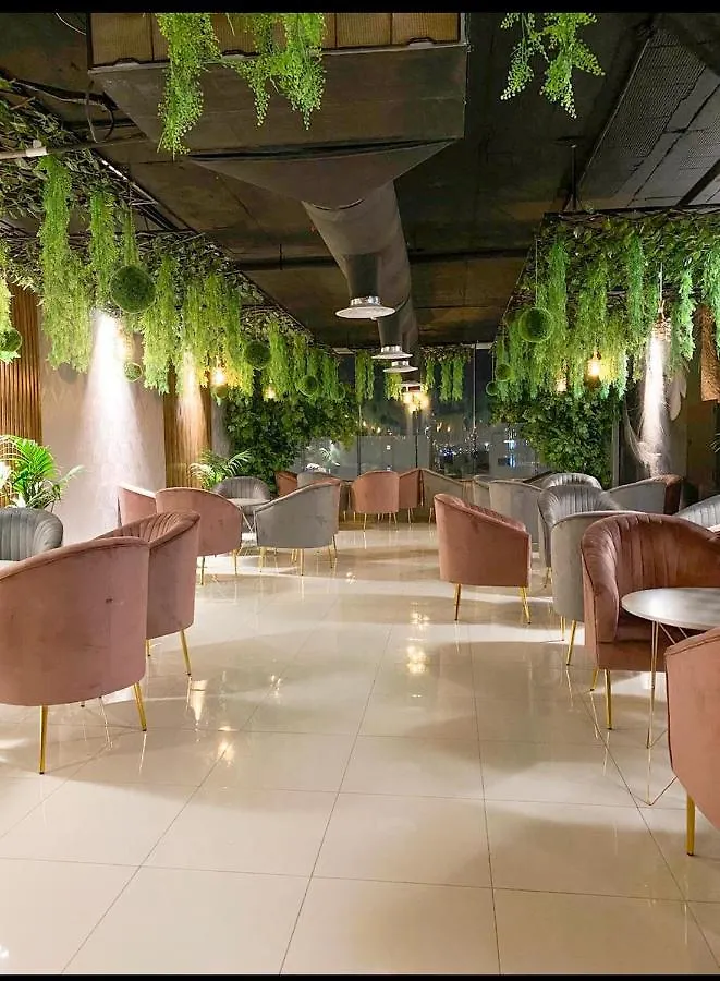 Safwa Taiba Suite اجنحة صفوة طيبه Medina Saudi Arabia