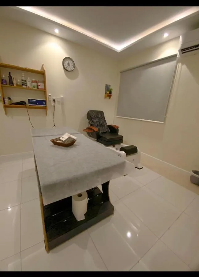 Safwa Taiba Suite اجنحة صفوة طيبه Medina Saudi Arabia