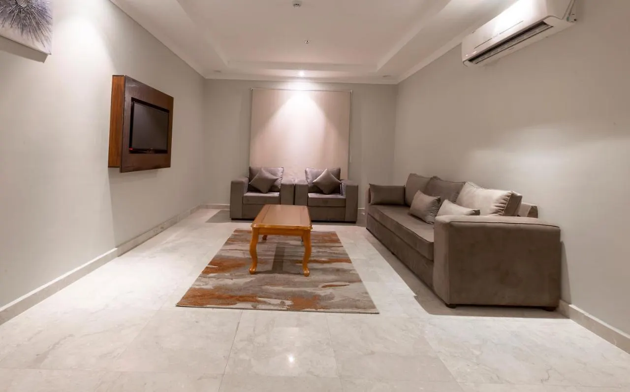 Safwa Taiba Suite اجنحة صفوة طيبه Medina Hotel