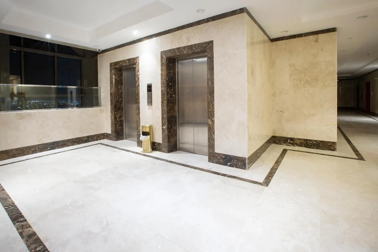 Safwa Taiba Suite اجنحة صفوة طيبه Medina 3*,