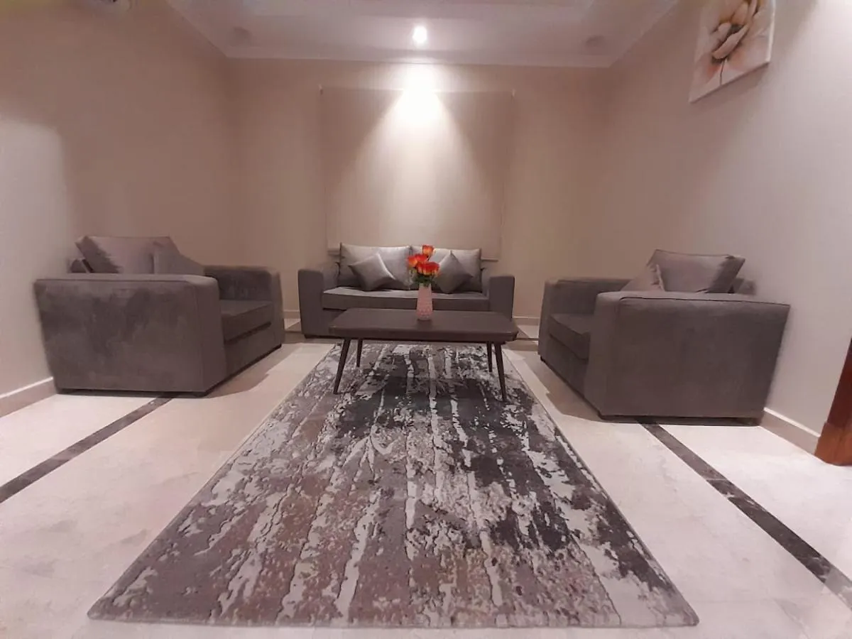 Safwa Taiba Suite اجنحة صفوة طيبه Medina Saudi Arabia