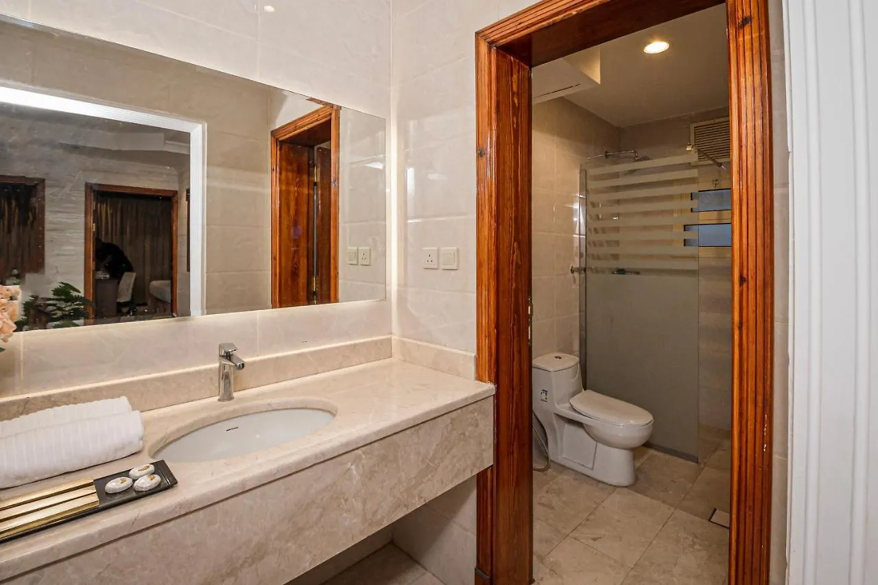Safwa Taiba Suite اجنحة صفوة طيبه Medina
