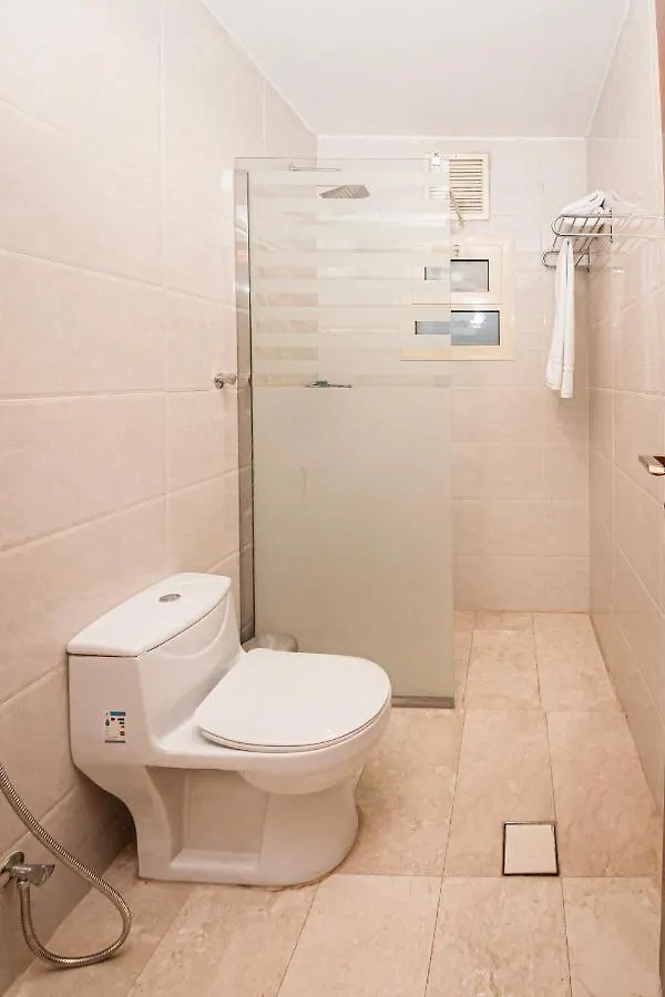Safwa Taiba Suite اجنحة صفوة طيبه Medina Hotel